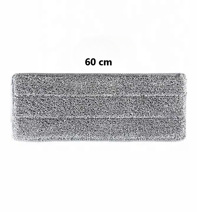 Rezervă din microfibră de 60 cm pentru mopul teu Dreamramp®