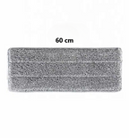 Rezervă din microfibră de 60 cm pentru mopul teu Dreamramp®