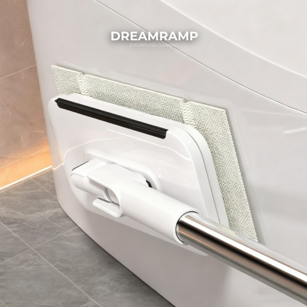 Ambalajul mini mopului cu servețel Dreamramp®