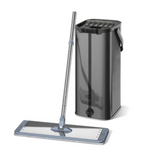 Tija din inox pentru mop plat Dreamramp® – detaliu