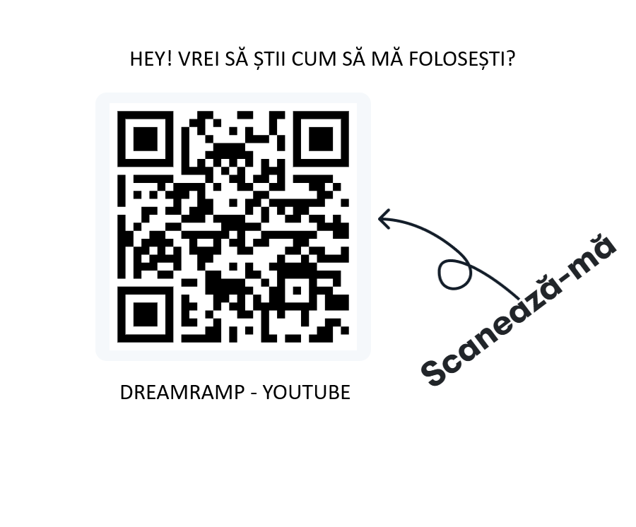 Mop rotativ Dreamramp® Inox Roșu – găleată din inox pe roți și tijă reglabilă