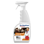 Degresant multifuncțional pentru bucătărie, flacon de 750 ml cu pulverizator
