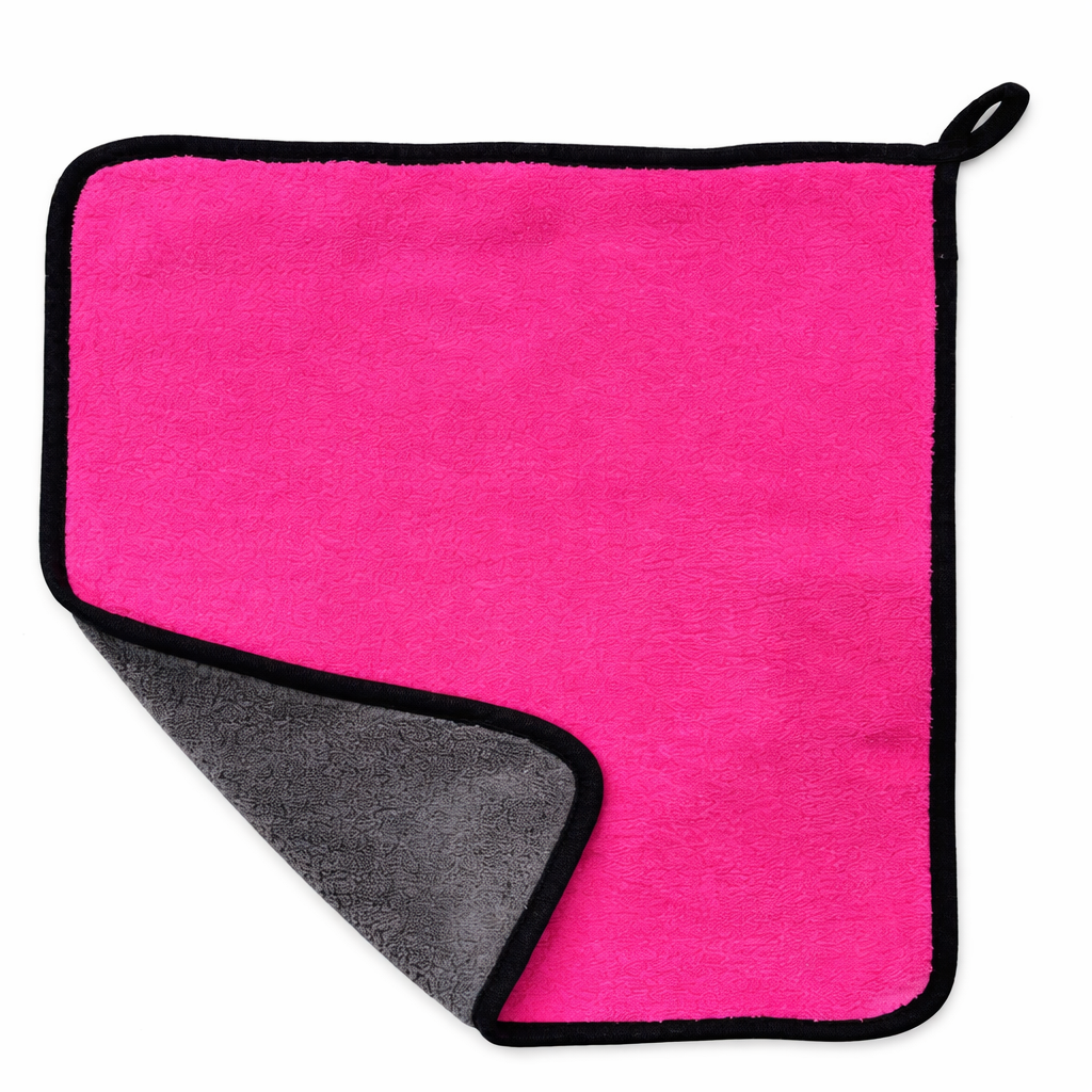 Lavetă din microfibră Dreamramp 30 × 60 cm