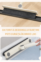 Mătură rotativă 180° – imagine 3