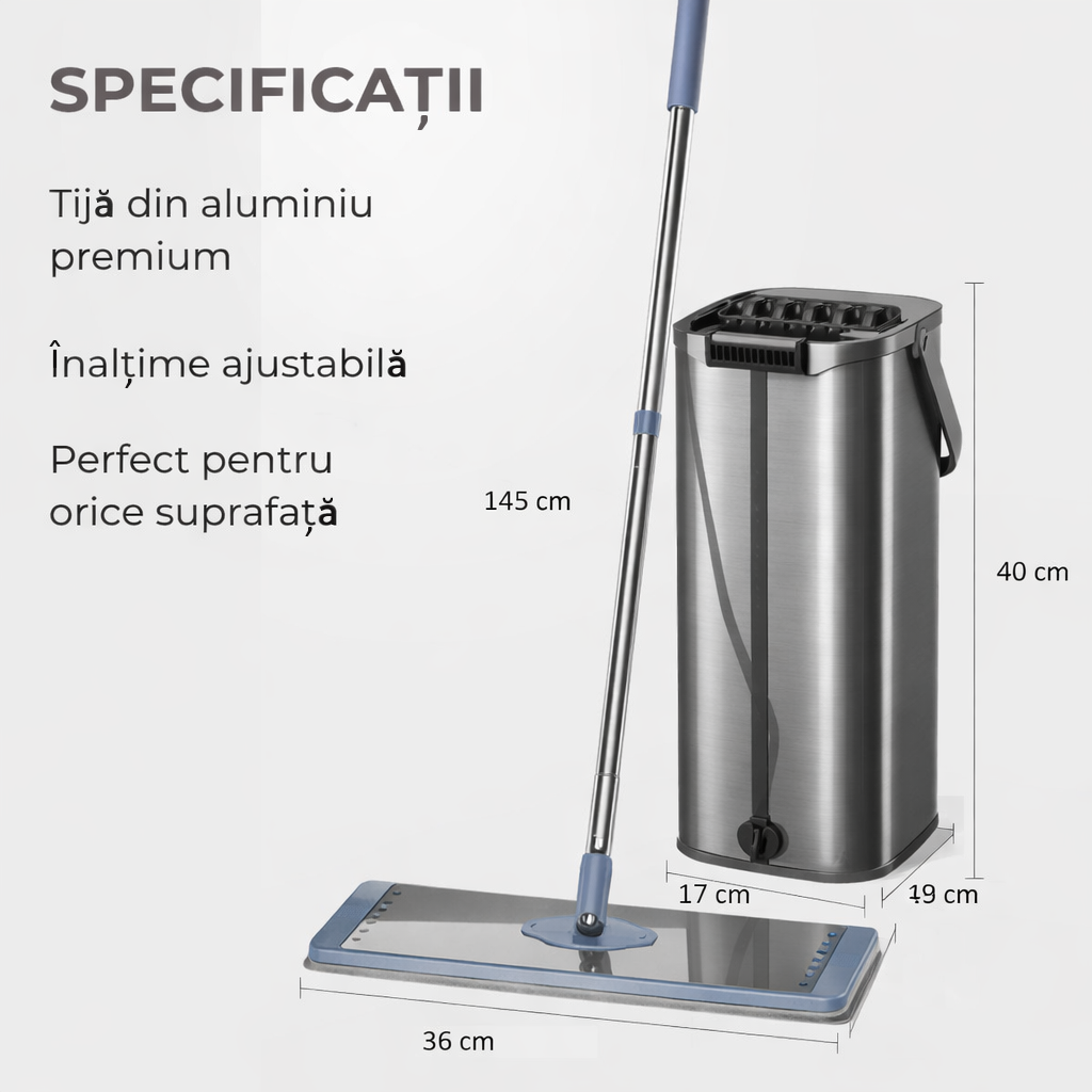 Mop plat – imagine 4