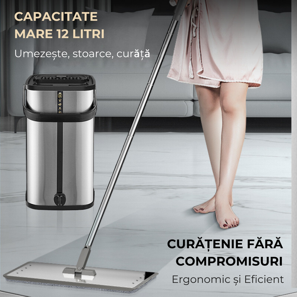 Mop plat – imagine 6