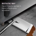 Set mop plat roz – imagine 9