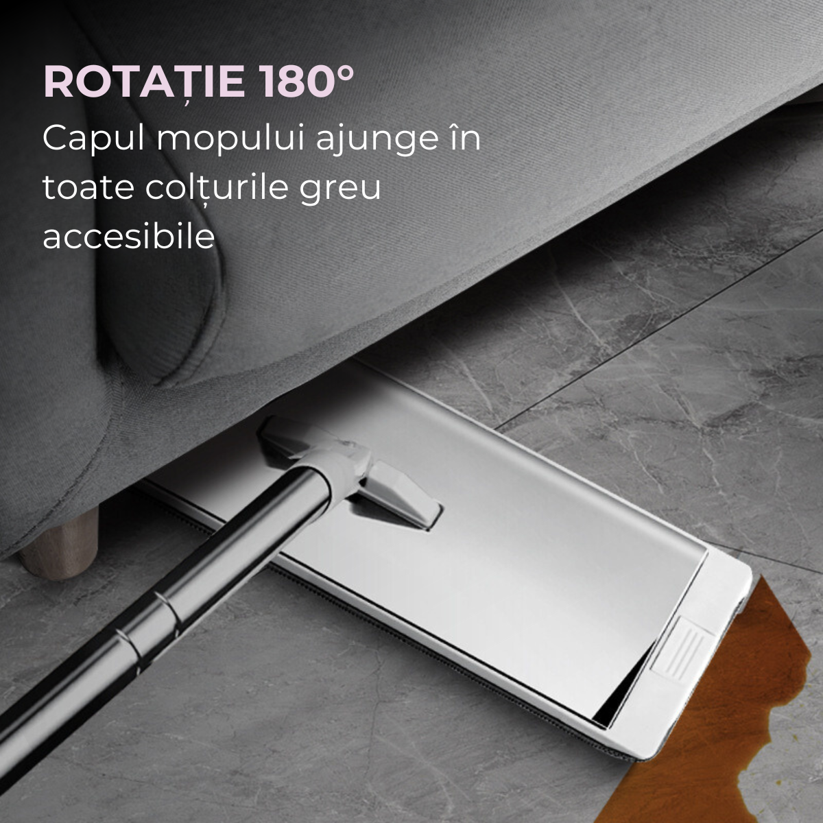 Set mop plat roz – imagine 9