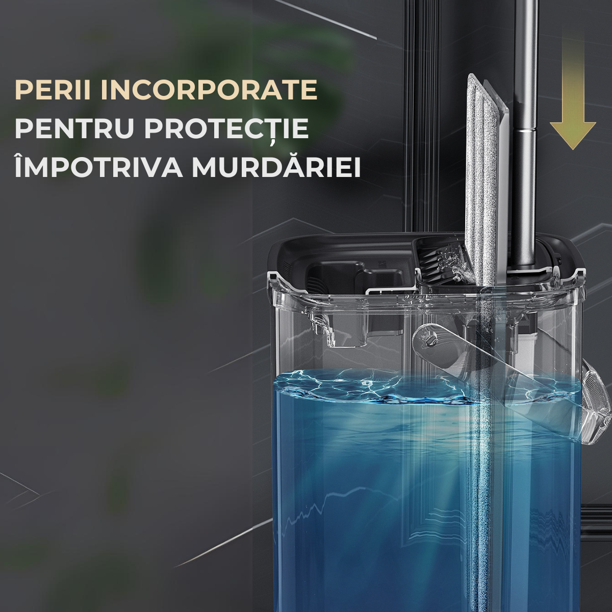 Mop plat compact – imagine 2