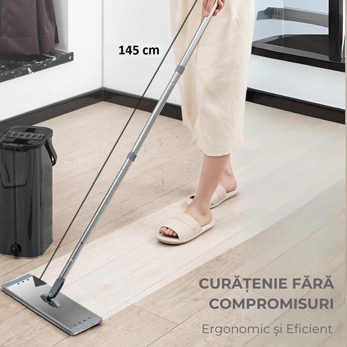 Mop plat compact – imagine 4
