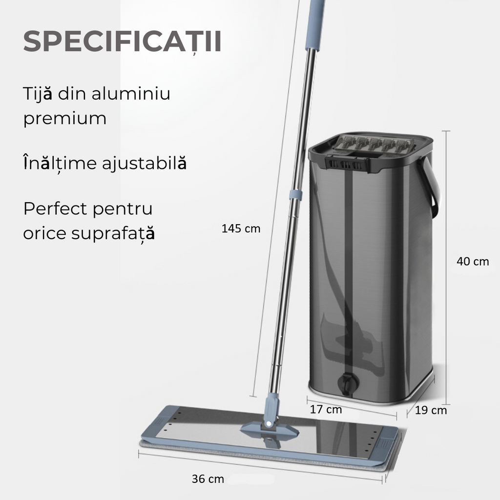 Mop plat compact – imagine 6