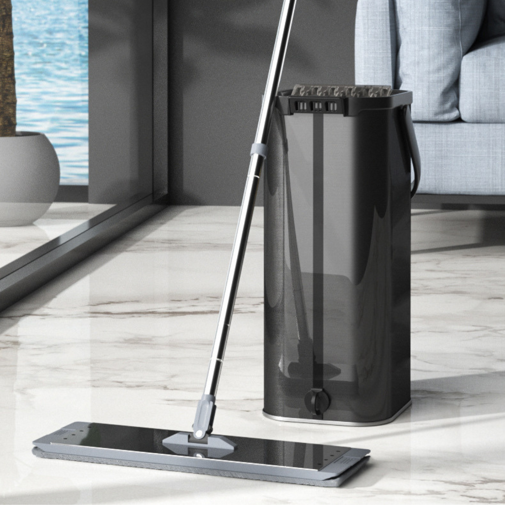 Mop plat compact – imagine 7