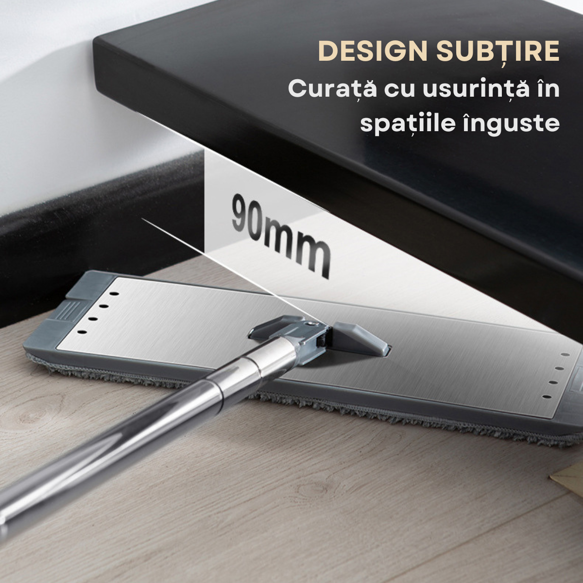 Mop plat compact – imagine 8