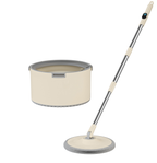 Mop rotativ cu găleată electrică Dreamramp® PRO