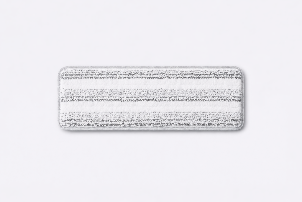 Rezervă din microfibră pentru mopul plat Dreamramp®