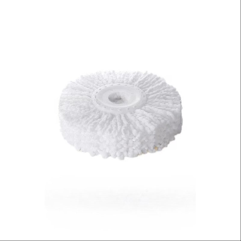Rezervă clasică din microfibră 35 cm pentru mop rotativ cu centrifugă Dreamramp