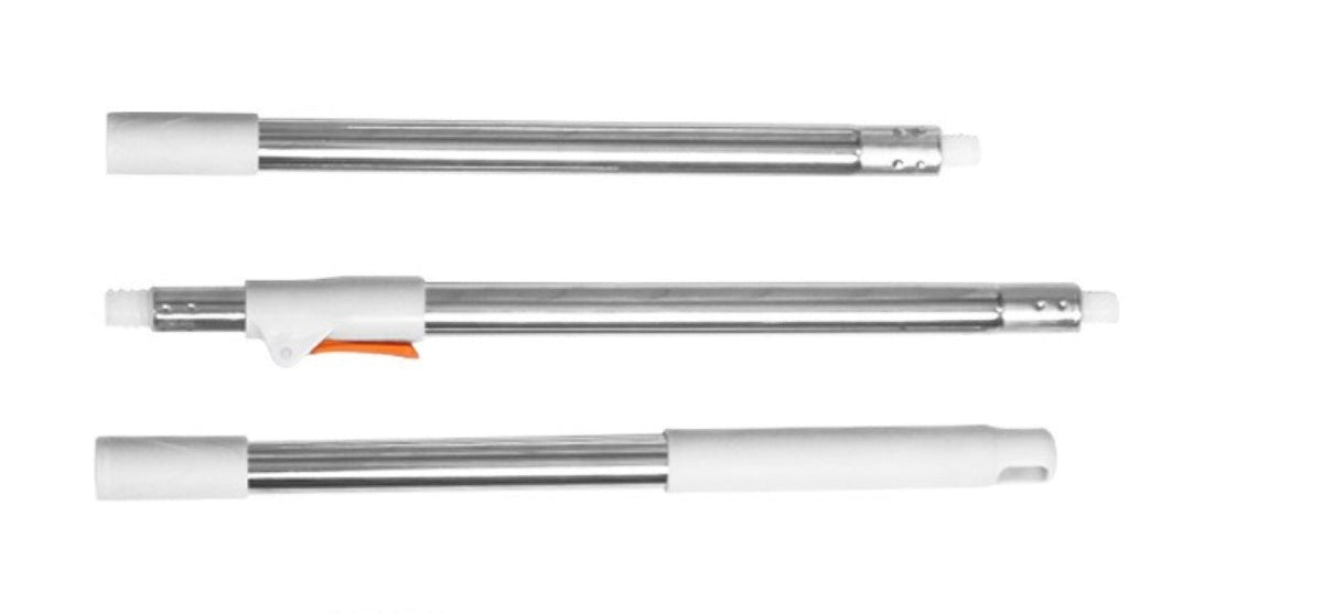 Tijă telescopică din inox pentru mop rotativ Dreamramp