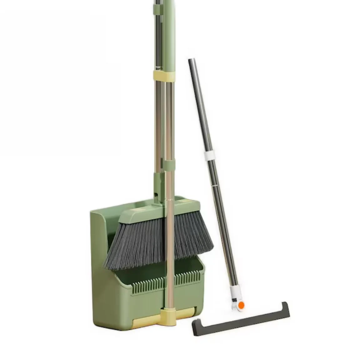 Set Mătură și Făraș Dreamramp